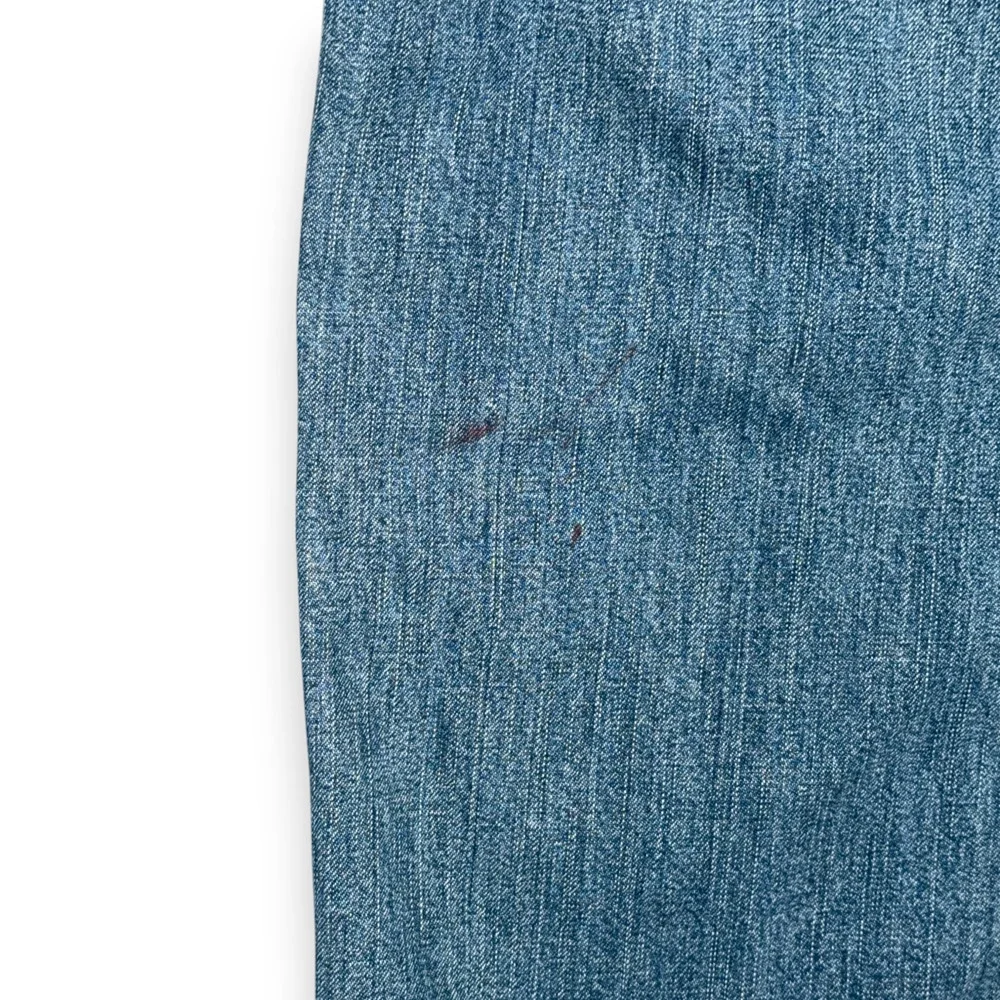 Vintage Levis Jeans Mens 34x30 Blue Carpenter Loose Straight Baggy Denim Y2K